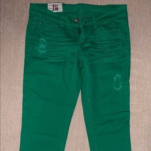 Skinny Jeans 👖